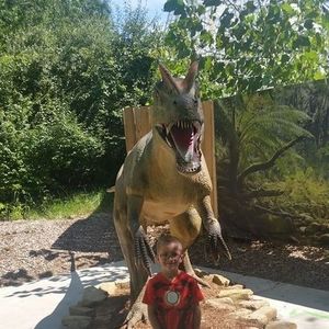 Meet your Posher, Mike